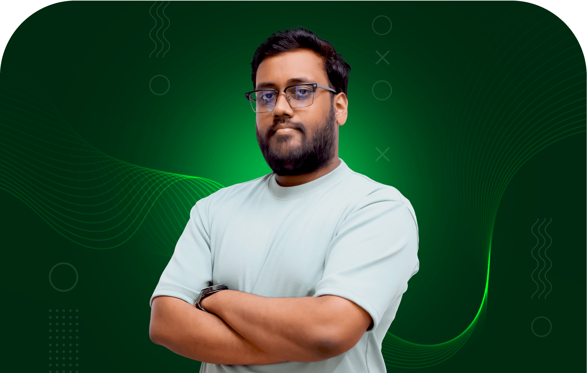 Iftakhar Hossain Akash